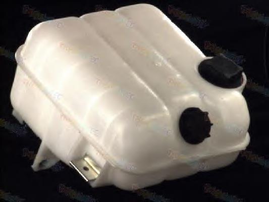 03212901 Sampa Otomotiv‏ Tanque de expansão do sistema de esfriamento