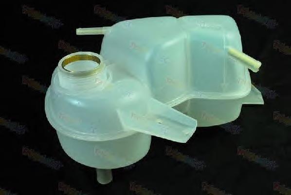 Tanque de expansão do sistema de esfriamento 90351853 General Motors