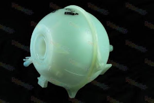 Tanque de expansão do sistema de esfriamento Triclo 483544