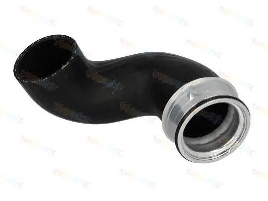 2105285582 Mercedes Mangueira (cano derivado) de intercooler