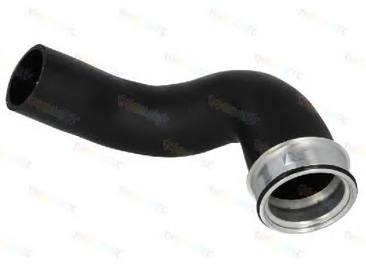 A2115283182 Mercedes Mangueira (cano derivado) de intercooler