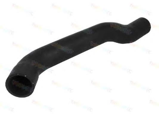 0051709470 Fiat/Alfa/Lancia Mangueira (cano derivado) de intercooler