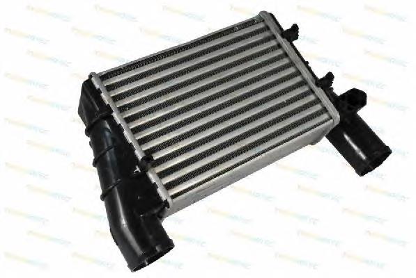 DAW002TT Thermotec Radiador de intercooler