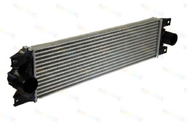 Compre 817115 VALEO Radiador de intercooler