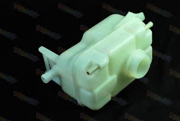 Tanque de expansão do sistema de esfriamento General Motors 96181893 preço, a partir de 13,86 USD