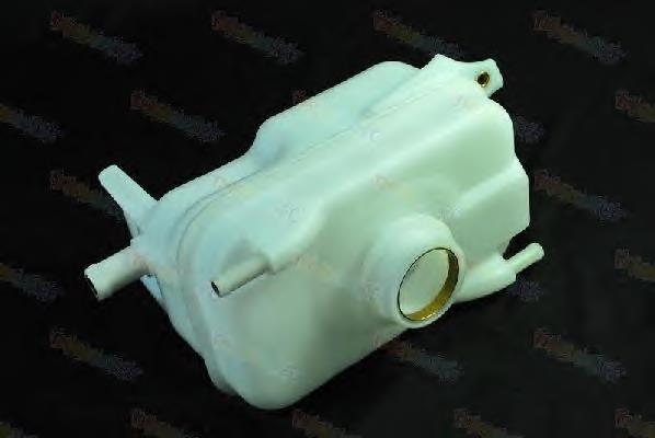 96181893 General Motors Tanque de expansão do sistema de esfriamento