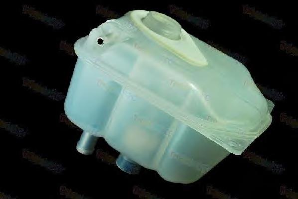DBA001TT Thermotec Tanque de expansão do sistema de esfriamento