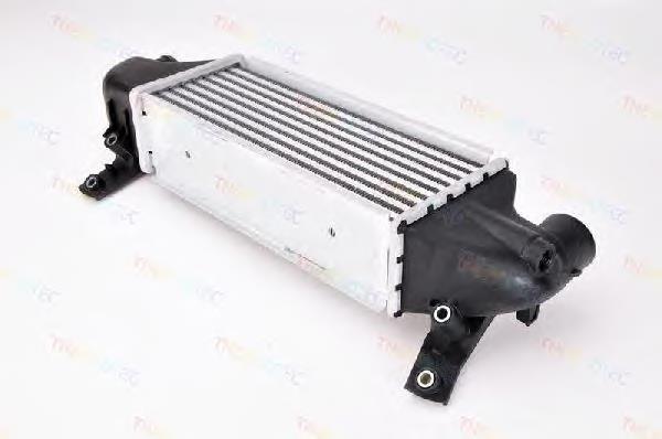 Radiador de intercooler Dasis 097003N preço, a partir de 55,01 USD