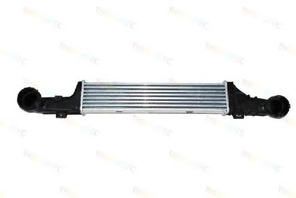 V30601283 Vemo Radiador de intercooler