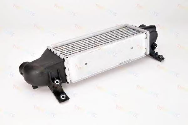 Compre DAG001TT Thermotec Radiador de intercooler