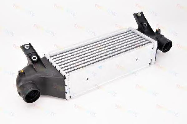 07053008 Frig AIR Radiador de intercooler