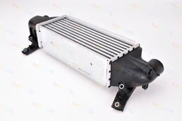 Radiador de intercooler Frig AIR 07053008 preço, a partir de 55,01 USD