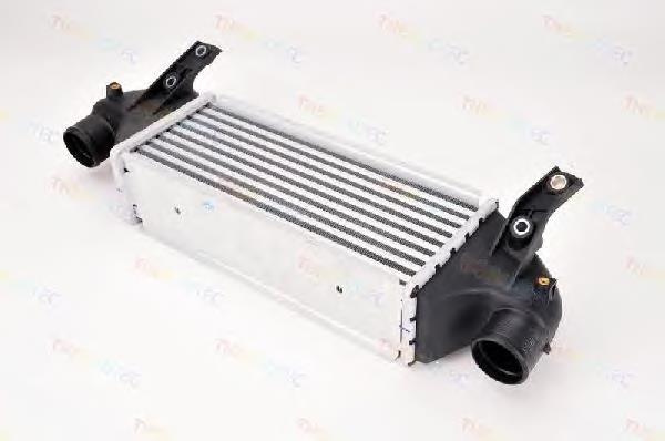 Radiador de intercooler DAG001TT Thermotec