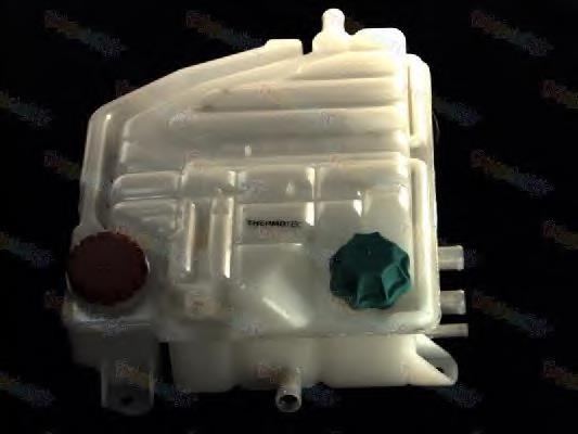 Compre 9705000449 Mercedes Tanque de expansão do sistema de esfriamento