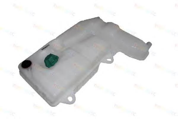 5802411213 Iveco Tanque de expansão do sistema de esfriamento