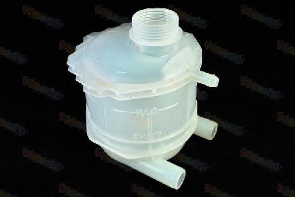 Tanque de expansão do sistema de esfriamento STC T403500
