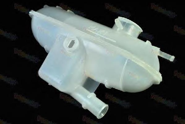 Tanque de expansão do sistema de esfriamento 481049 Triclo