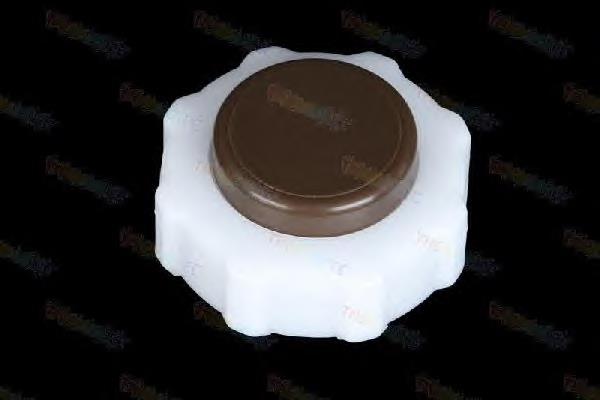 Tampa (tampão) do tanque de expansão Renault (RVI) 5010213367 preço, a partir de 8,06 USD