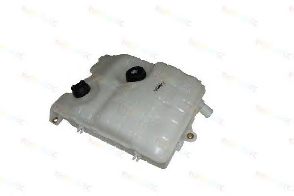 Compre CRT101000S Mahle Original Tanque de expansão do sistema de esfriamento