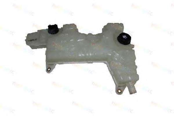 TX11104 Frig AIR Tanque de expansão do sistema de esfriamento