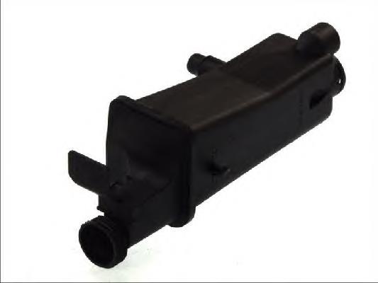 8MA376755111 BMW Tanque do radiador