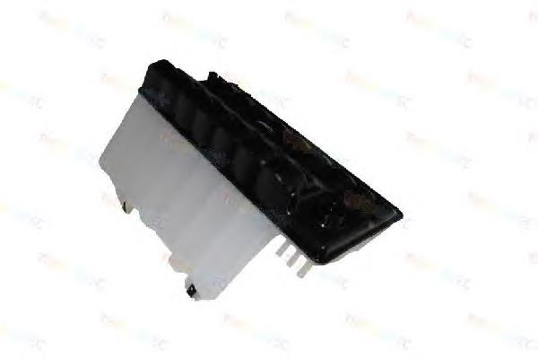 Tanque de expansão do sistema de esfriamento 751057 Cautex