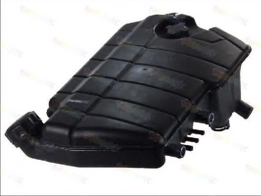 DBDA003TT Thermotec Tanque de expansão do sistema de esfriamento