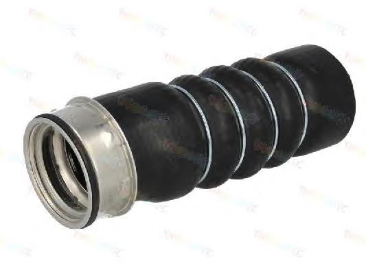 466814 Cautex Mangueira (cano derivado) de intercooler