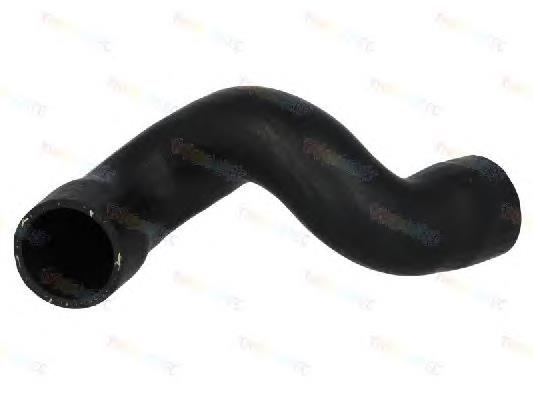Mangueira (cano derivado) de intercooler 09076 Metalcaucho