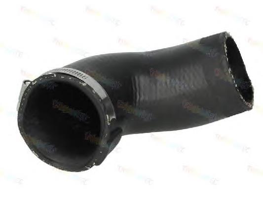 Mangueira (cano derivado) de intercooler 09730 Metalcaucho
