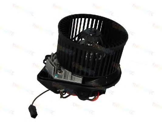 Motor de ventilador de forno (de aquecedor de salão) 34012 NRF