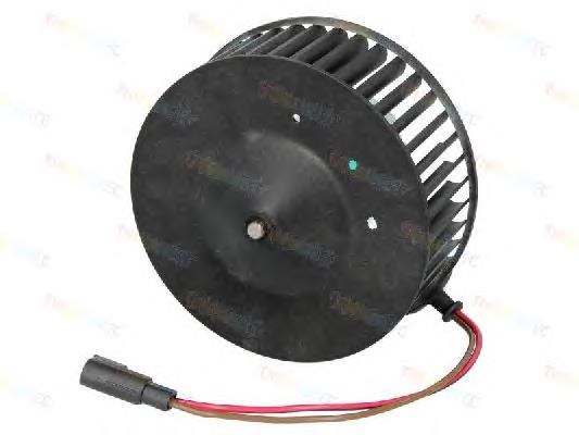 Motor de ventilador de forno (de aquecedor de salão) 098002N Dasis