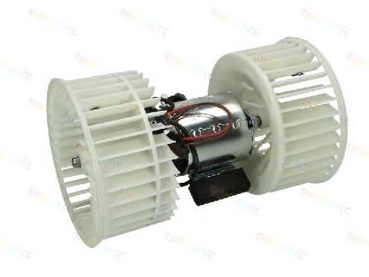 DDB001TT Thermotec Motor de ventilador de forno (de aquecedor de salão)