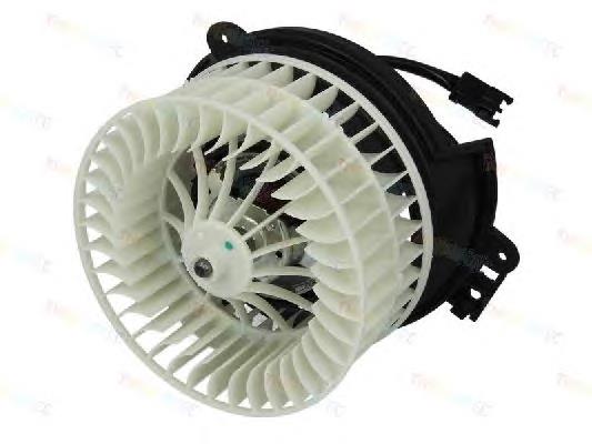 1248200142 Mercedes Motor de ventilador de forno (de aquecedor de salão)