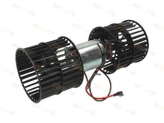 Motor de ventilador de forno (de aquecedor de salão) para Ford Escort GAL, AFL