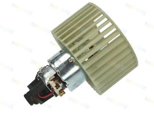DDA001TT Thermotec Motor de ventilador de forno (de aquecedor de salão)