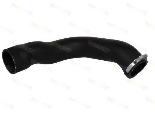 A6395283082 Mercedes Mangueira (cano derivado) de intercooler