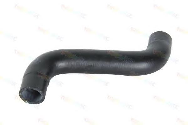 6Q0145828P VAG Cano derivado de ar, saída de turbina (supercompressão)
