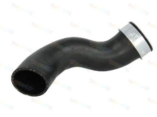 Mangueira (cano derivado) de intercooler 98477 Metalcaucho