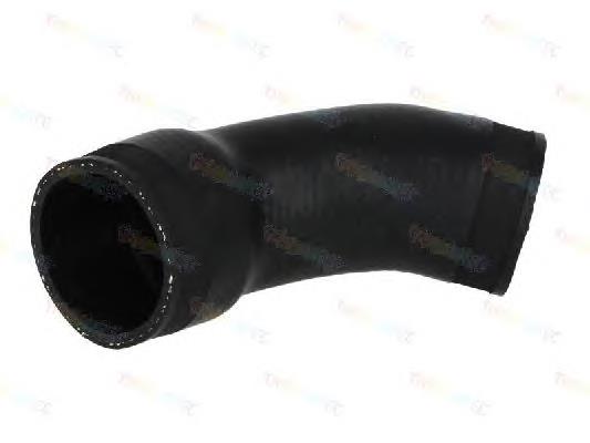 Mangueira (cano derivado) de intercooler Cautex 186734