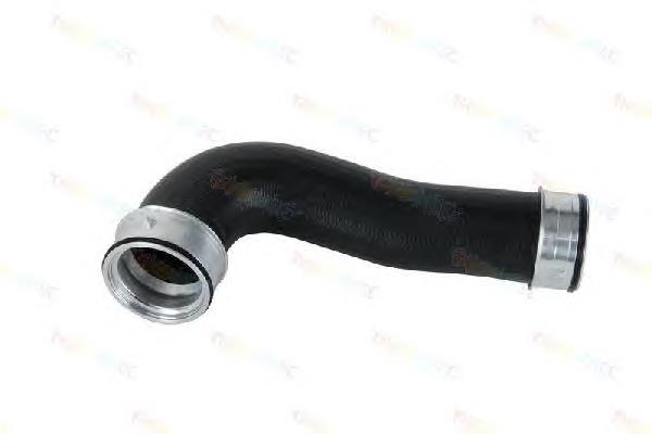 Compre 1K0145834B VAG Mangueira (cano derivado) de intercooler