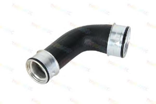 DCW036TT Thermotec Cano derivado de ar, saída de turbina (supercompressão)