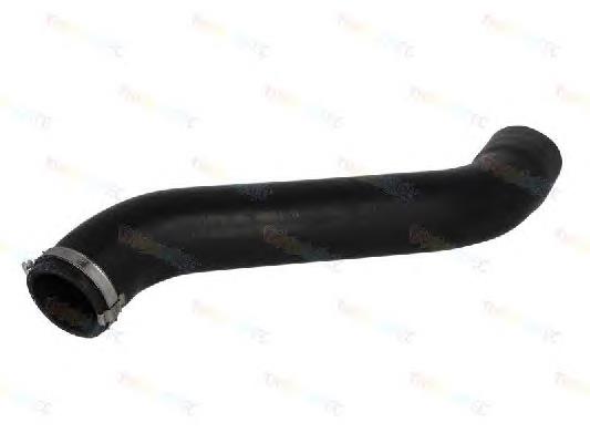 2E0145856A VAG Mangueira (cano derivado) de intercooler