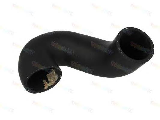 Mangueira (cano derivado) de intercooler 09775 Metalcaucho