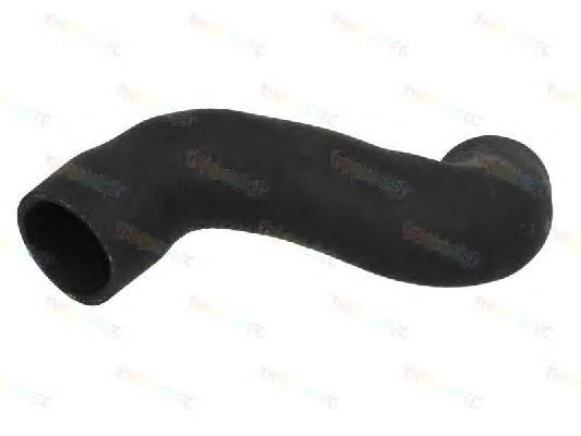Mangueira (cano derivado) de intercooler 09776 Metalcaucho