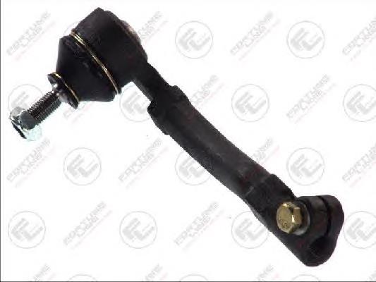 8660003563 Renault (RVI) Ponta externa da barra de direção