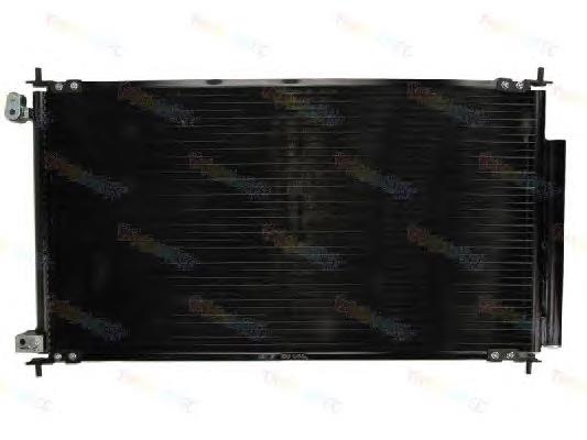 Radiador de aparelho de ar condicionado Honda 80110S6DG01 preço, a partir de 90,87 USD