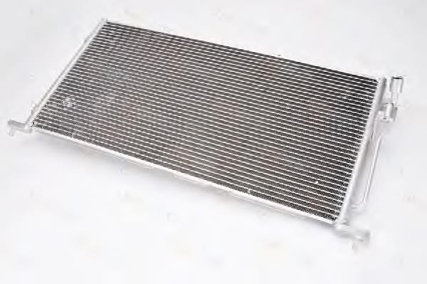 MN134204 Mitsubishi Radiador de aparelho de ar condicionado
