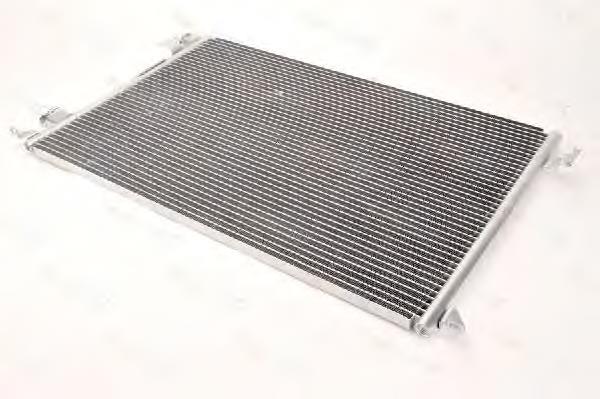 Compre KTT110253 Thermotec Radiador de aparelho de ar condicionado