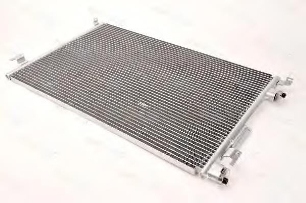 Radiador de aparelho de ar condicionado Thermotec KTT110253